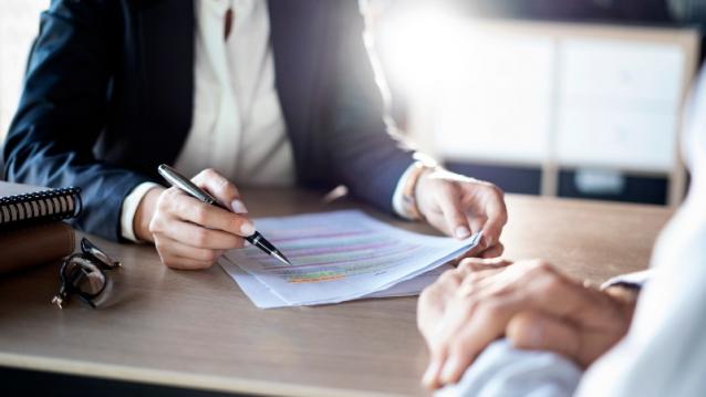Avocat spécialisé en droit fiscal