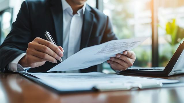 Avocat promesse d'acquisition